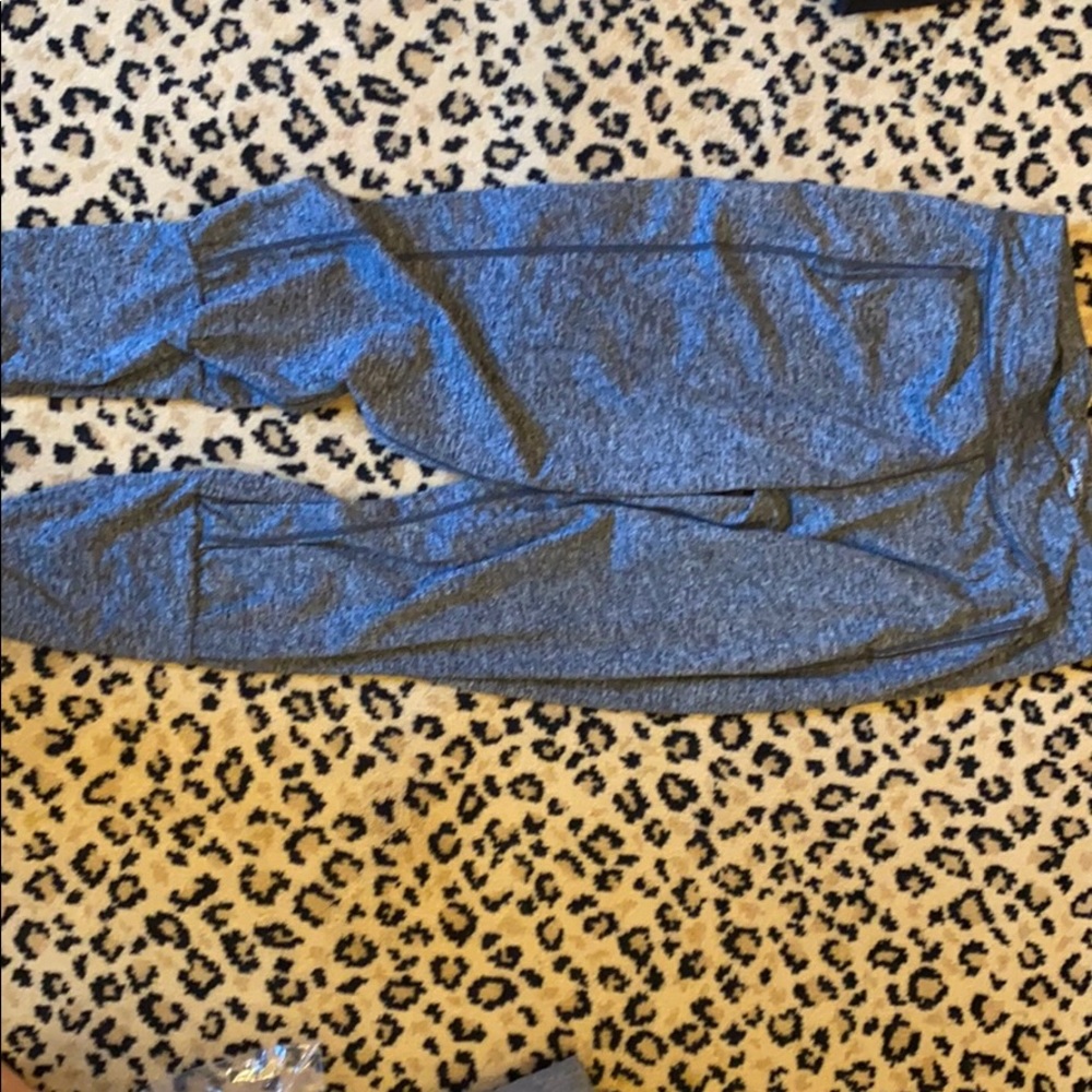Sweaty Betty pants
